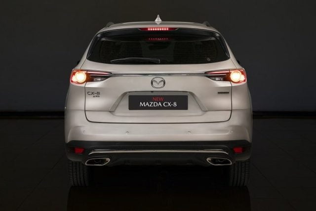 Mazda CX8 2026: Cập nhật thông số, giá lăn bánh & ưu đãi trả góp mới nhất Mazda CX8 2025: Cập nhật thông số, giá lăn bánh & ưu đãi trả góp mới nhất