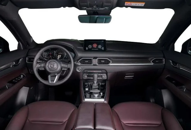 Mazda CX8 2026: Cập nhật thông số, giá lăn bánh & ưu đãi trả góp mới nhất Mazda CX8 2025: Cập nhật thông số, giá lăn bánh & ưu đãi trả góp mới nhất