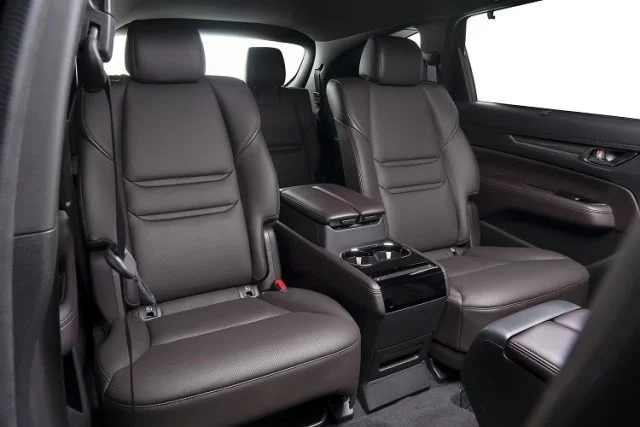 Mazda CX8 2026: Cập nhật thông số, giá lăn bánh & ưu đãi trả góp mới nhất Mazda CX8 2025: Cập nhật thông số, giá lăn bánh & ưu đãi trả góp mới nhất