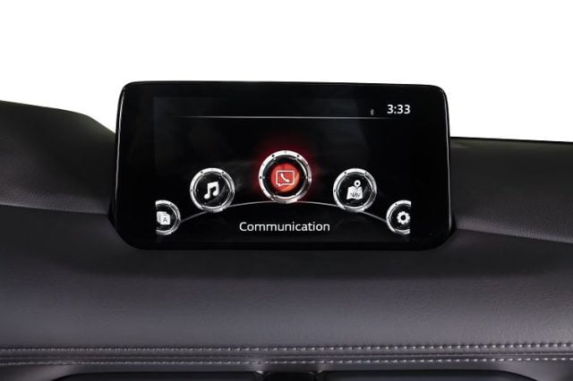 Mazda CX8 2026: Cập nhật thông số, giá lăn bánh & ưu đãi trả góp mới nhất Mazda CX8 2025: Cập nhật thông số, giá lăn bánh & ưu đãi trả góp mới nhất
