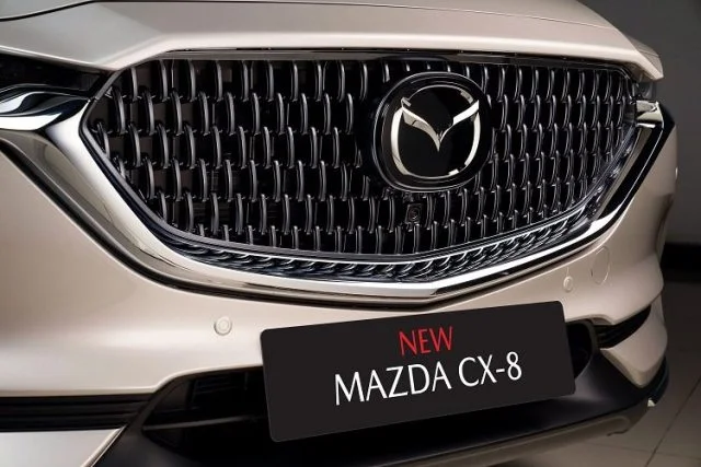 Mazda CX8 2026: Cập nhật thông số, giá lăn bánh & ưu đãi trả góp mới nhất Mazda CX8 2025: Cập nhật thông số, giá lăn bánh & ưu đãi trả góp mới nhất