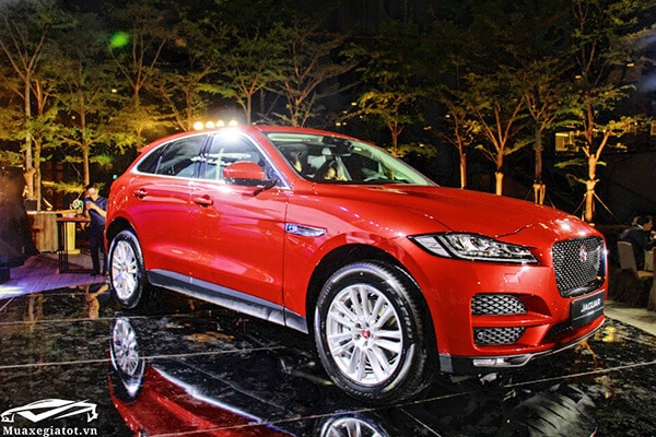 Bảng giá xe Jaguar 2026 mới nhất + khuyến mãi gia-xe-jaguar-f-pace-2019-muaxenhanh-vn